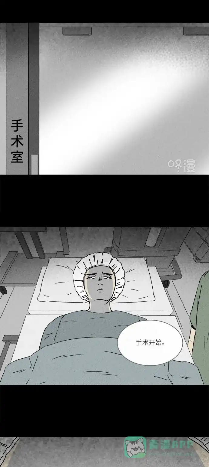 奇奇怪怪 [第259话] Acc Plants #6 第3页