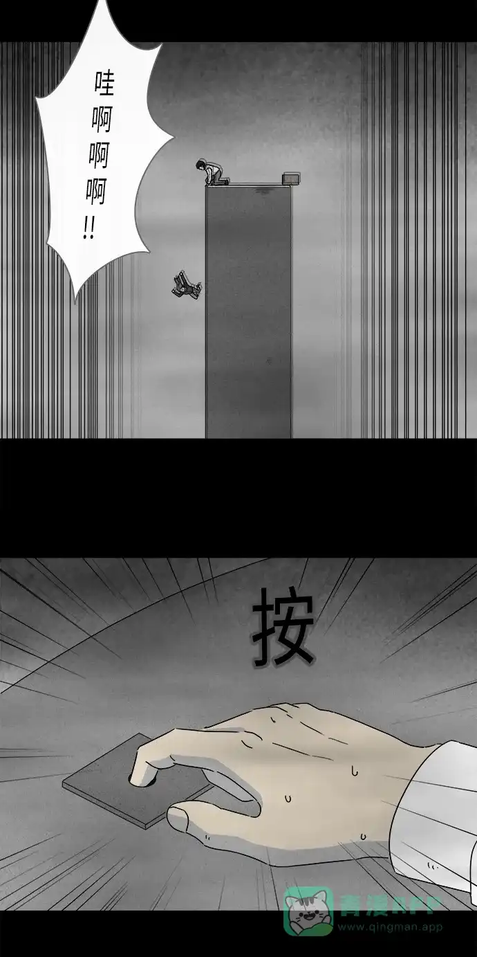 奇奇怪怪 [第264话] Magnet #3 第20页