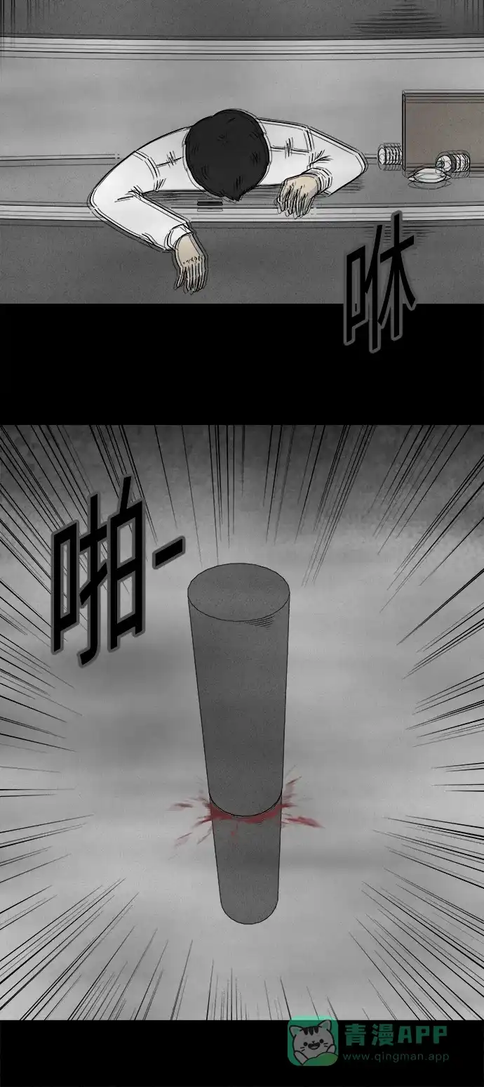 奇奇怪怪 [第266话] Magnet #5 第26页