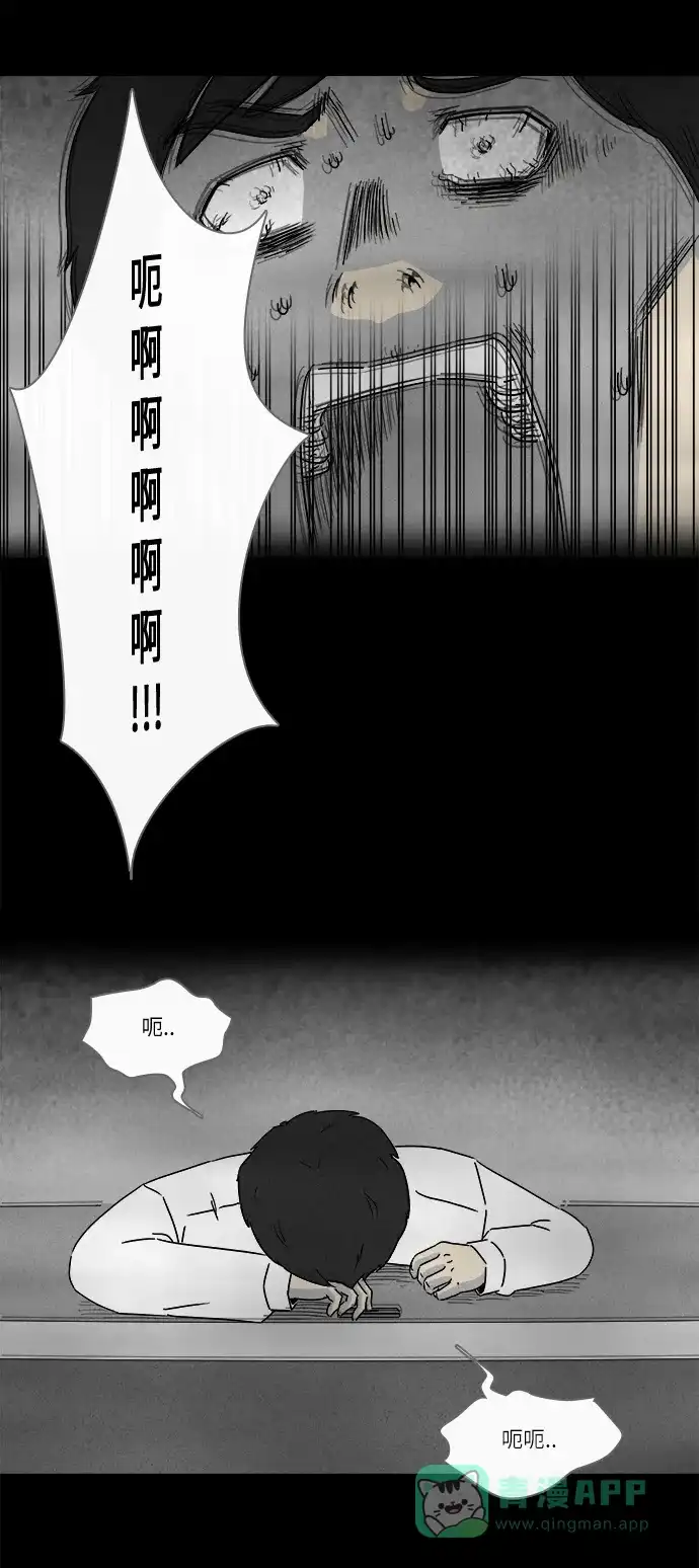 奇奇怪怪 [第266话] Magnet #5 第23页