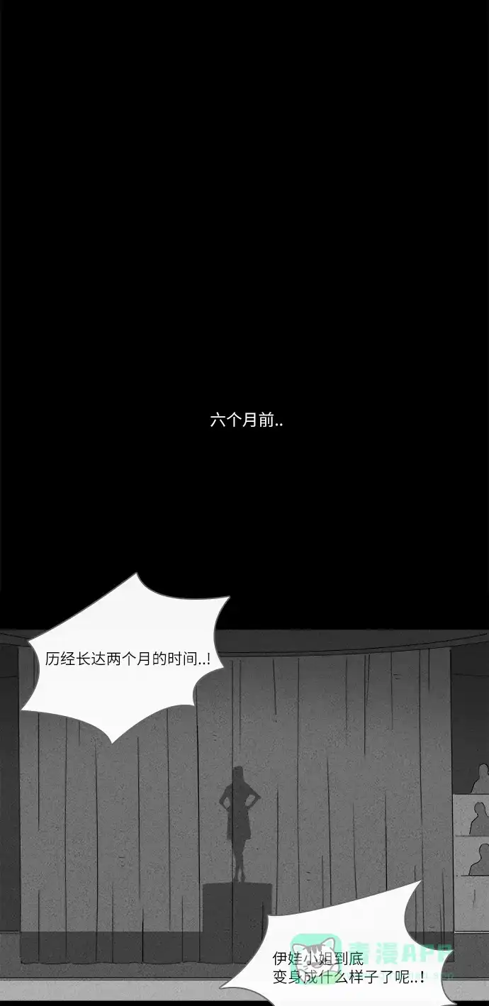 奇奇怪怪 [第267话] 整形鬼 #1 第8页