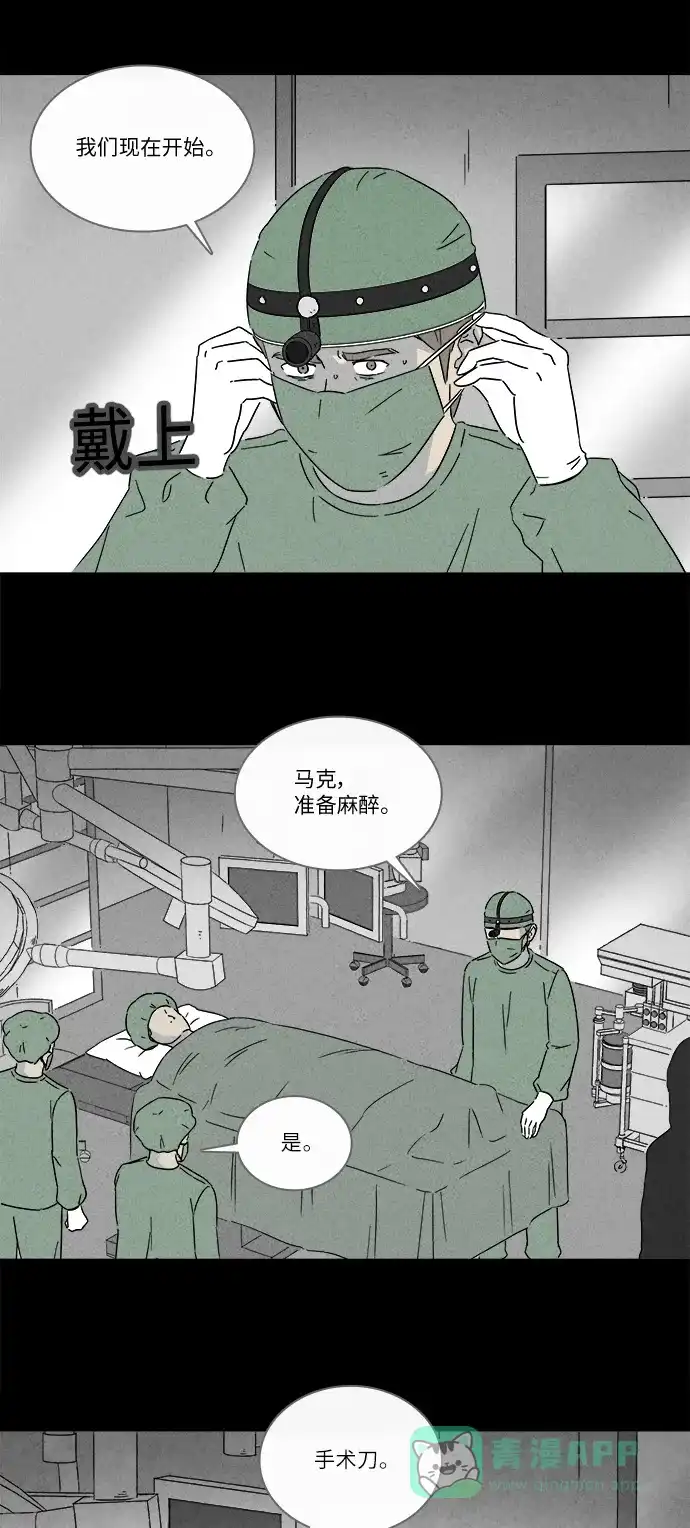 奇奇怪怪 [第268话] 整形鬼 #2 第19页