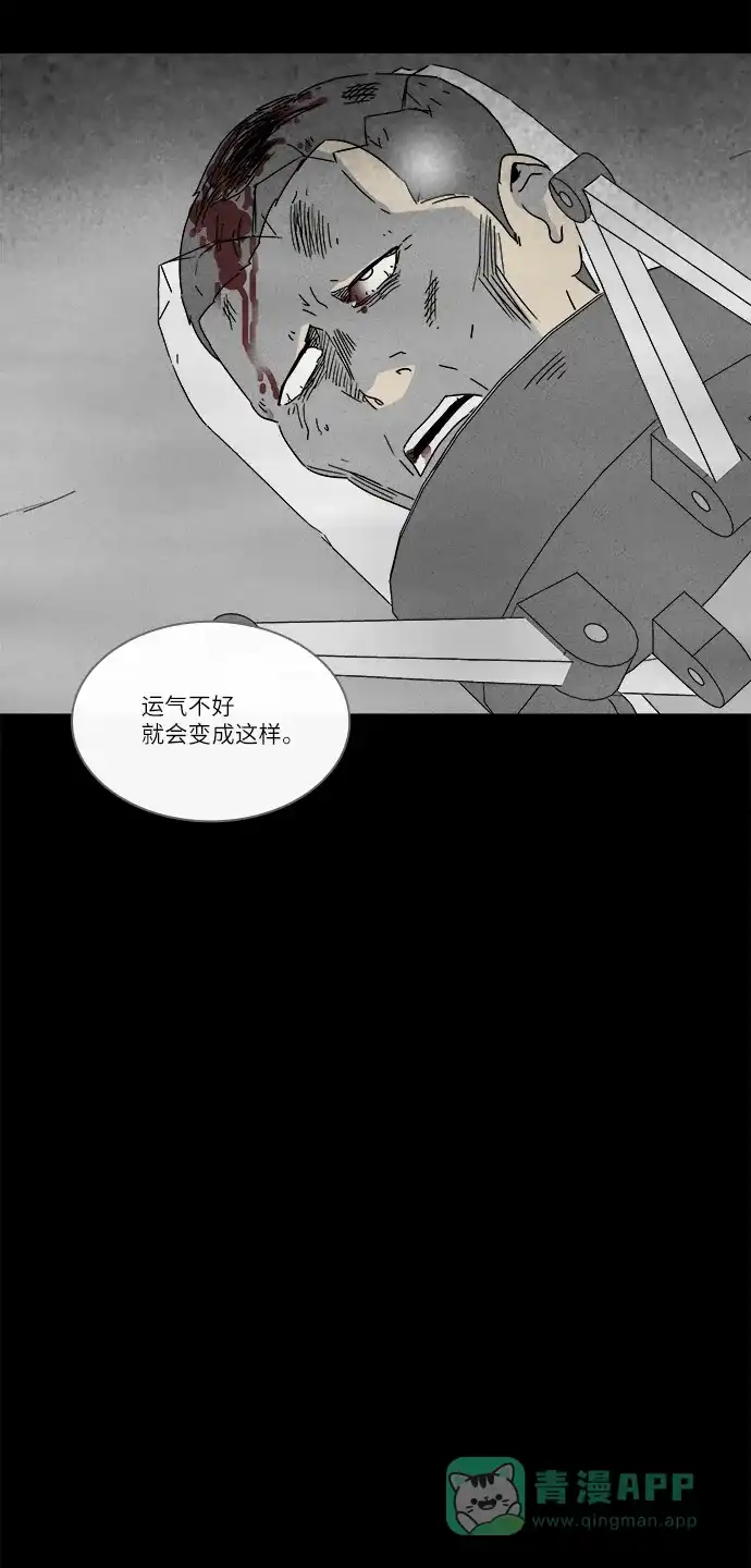 奇奇怪怪 [第277话] Head #4 第4页