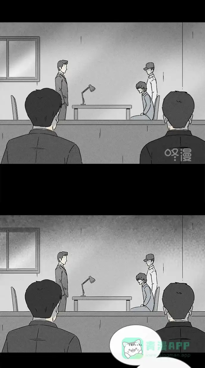 奇奇怪怪 [第283话] 小偷#1 第8页