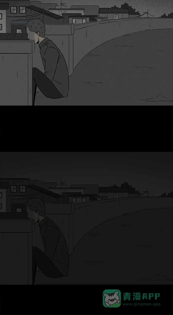 奇奇怪怪 [第283话] 小偷#1 第22页