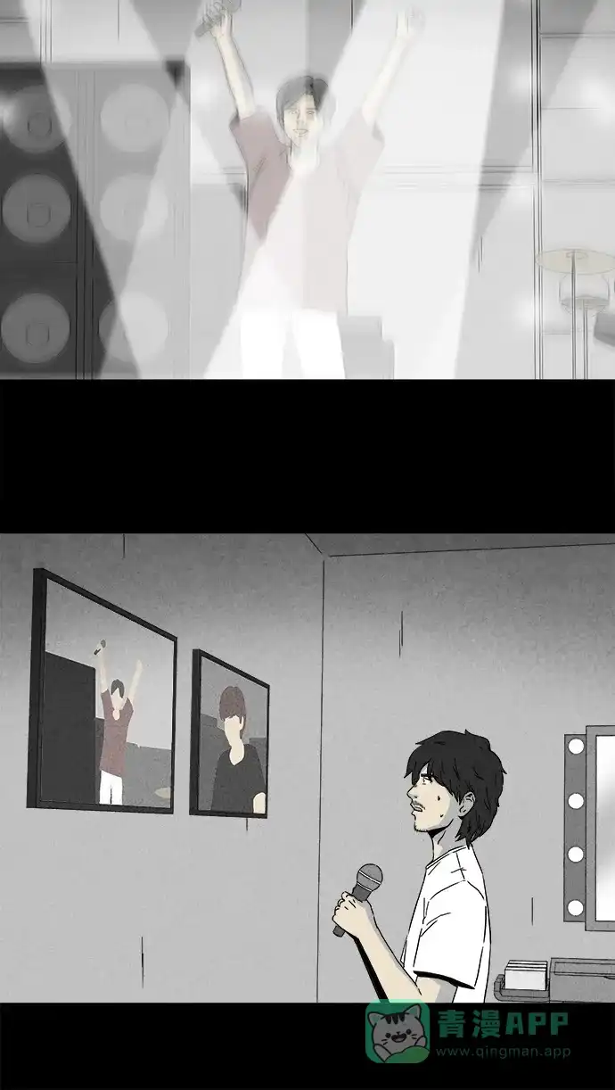 奇奇怪怪 [第284话] 小偷#2 第32页