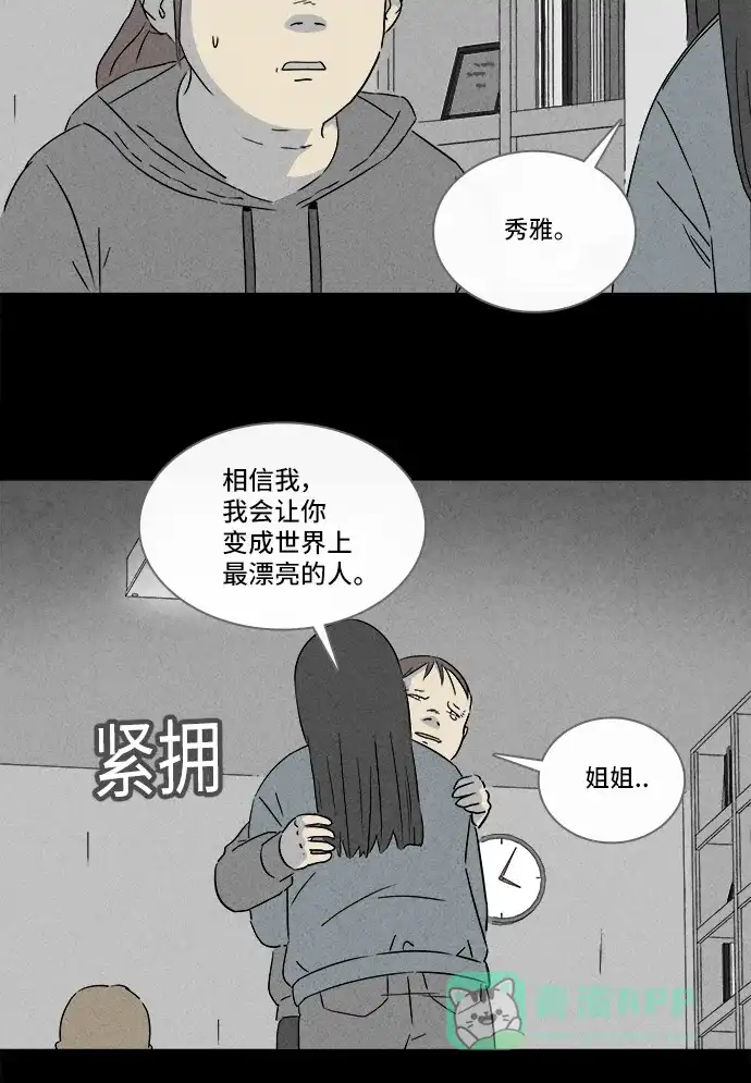 奇奇怪怪 [第291话] 新整容液#4 第34页