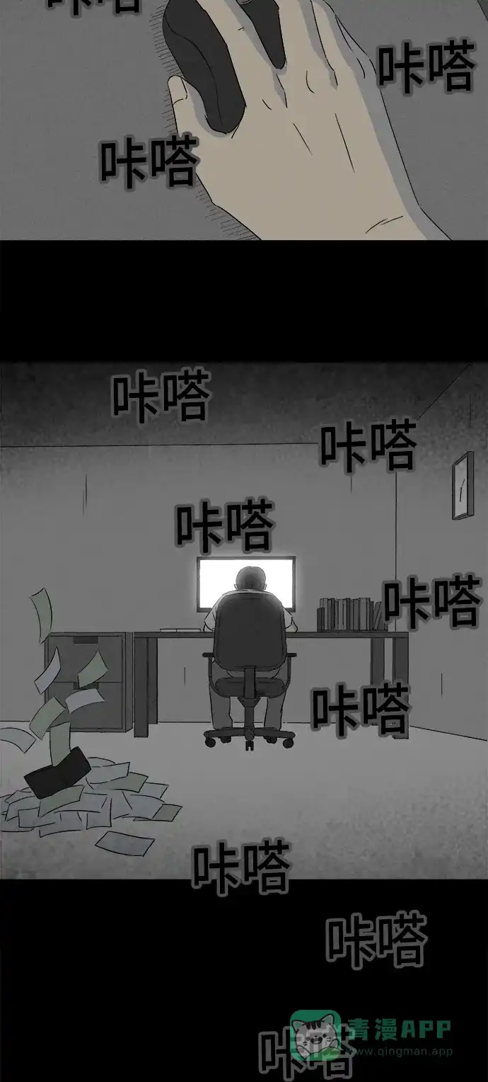 奇奇怪怪 [第300话] GAME#1 第20页