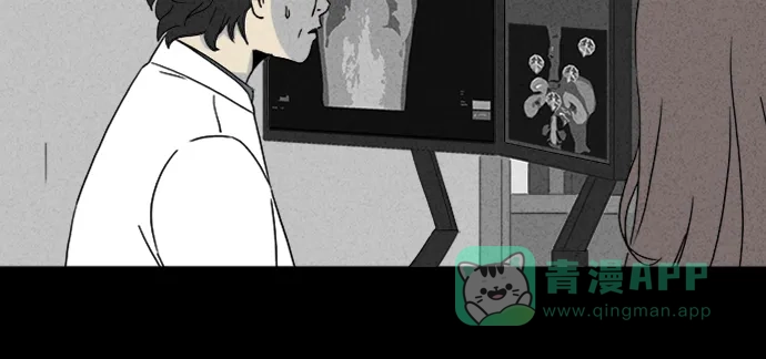 奇奇怪怪 [第319话] 大脑#1 第35页