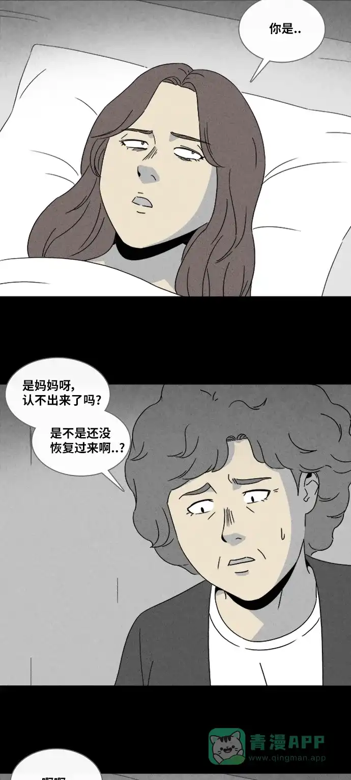 奇奇怪怪 [第320话] 大脑#2 第21页