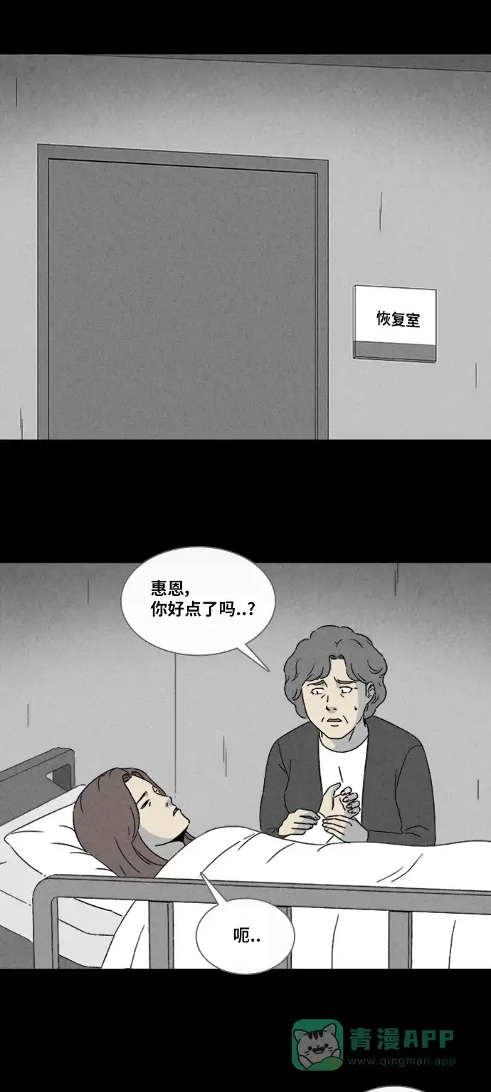 奇奇怪怪 [第320话] 大脑#2 第20页