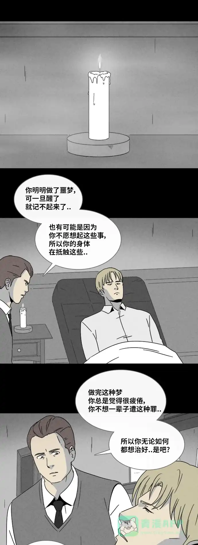奇奇怪怪 [第324话] 催眠#1 第14页