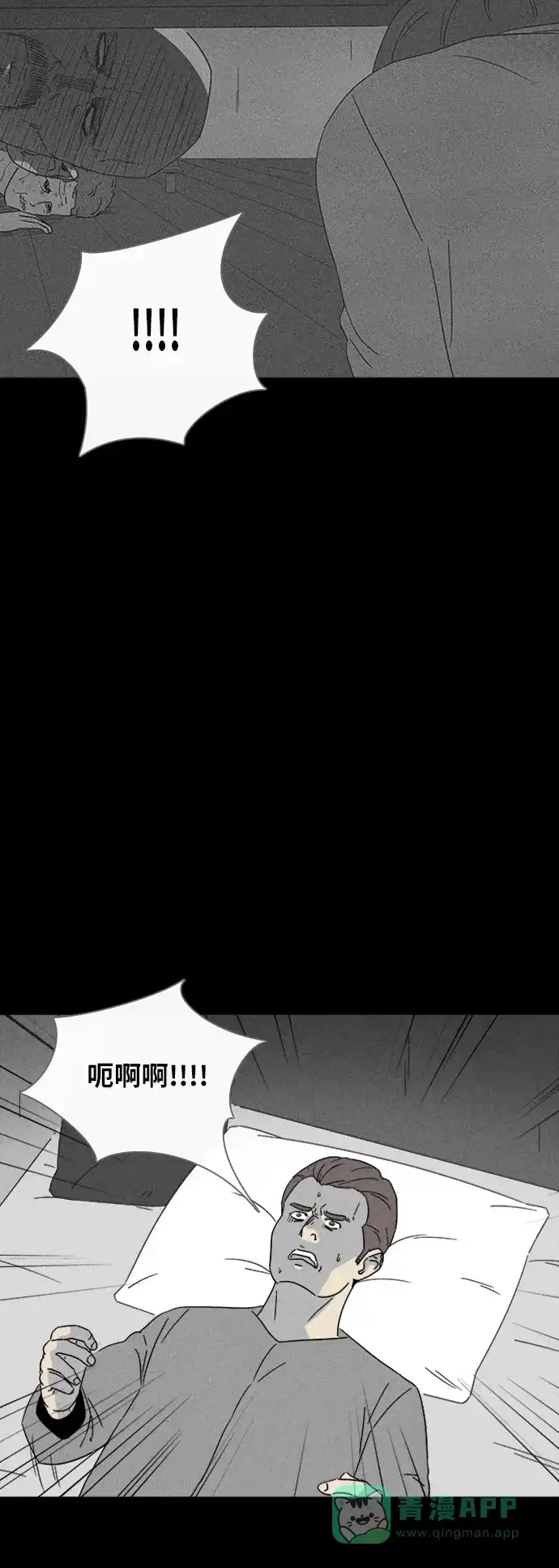 奇奇怪怪 [第325话] 催眠#2 第23页