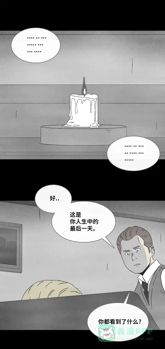 奇奇怪怪 [第326话] 催眠#3 第24页