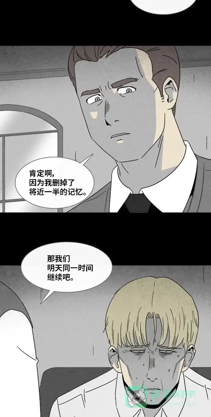 奇奇怪怪 [第327话] 催眠#4 第10页