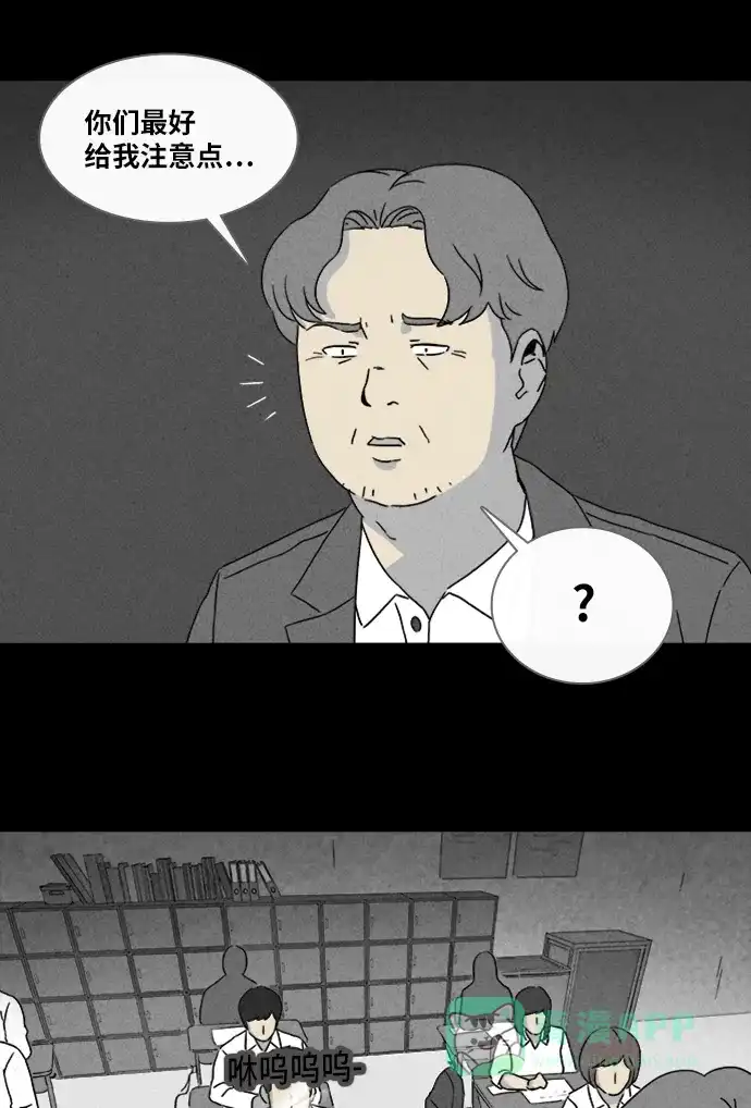 奇奇怪怪 [第334话] 发热#1 第27页