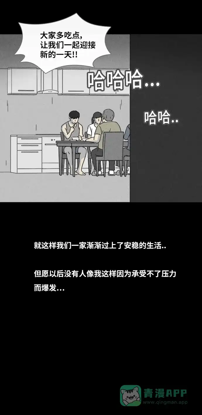 奇奇怪怪 [第335话] 发热#2 第36页
