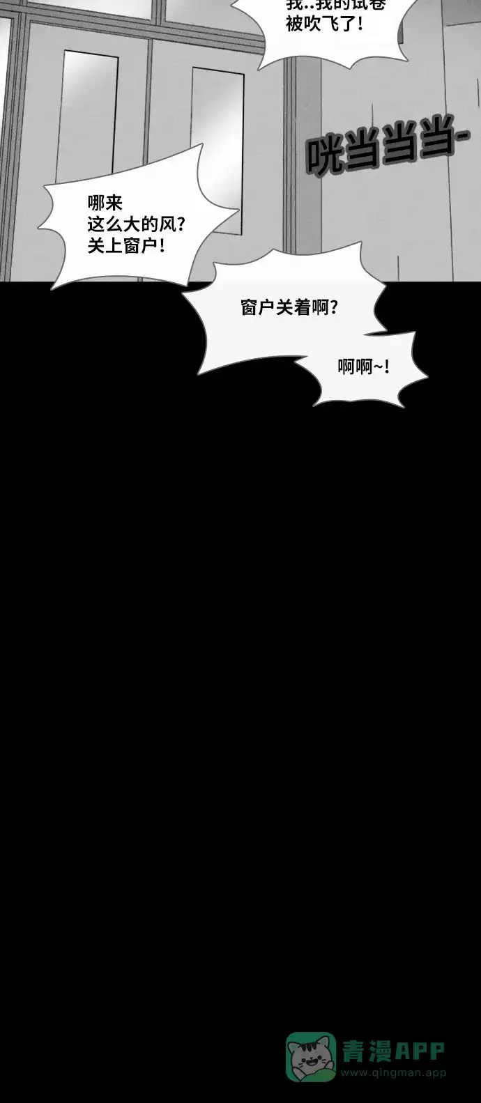奇奇怪怪 [第335话] 发热#2 第6页