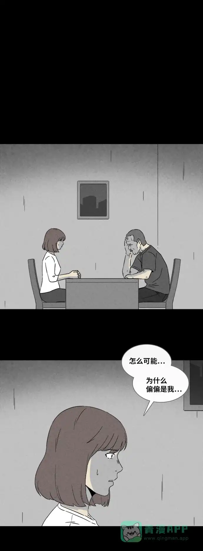 奇奇怪怪 [第343话] 灭绝之城#4 第5页