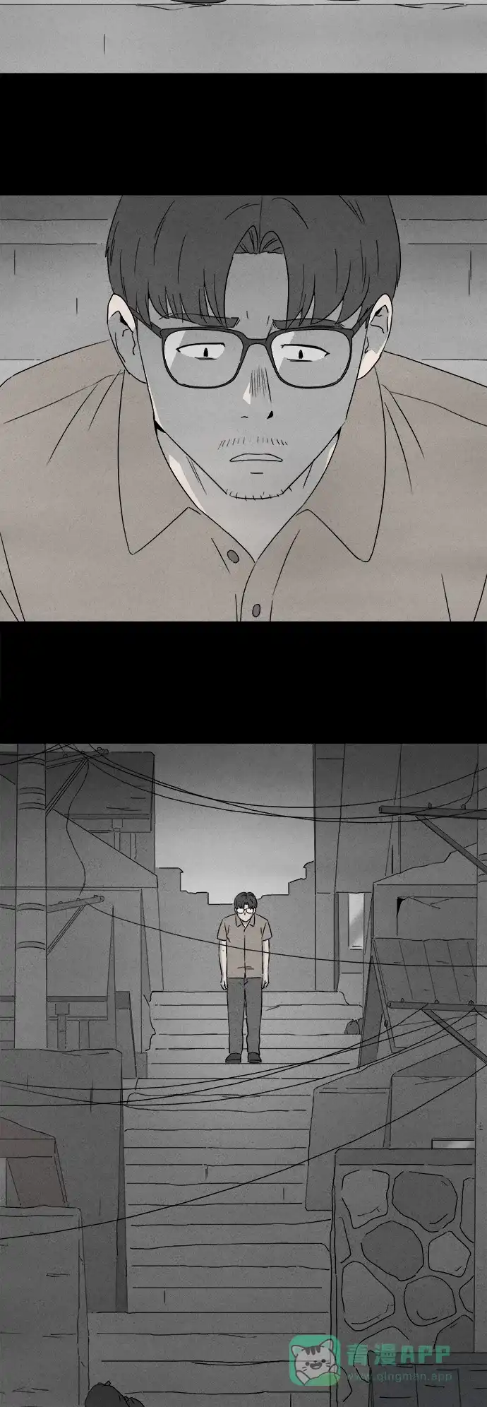 奇奇怪怪 [第361话] 开关#2 第29页