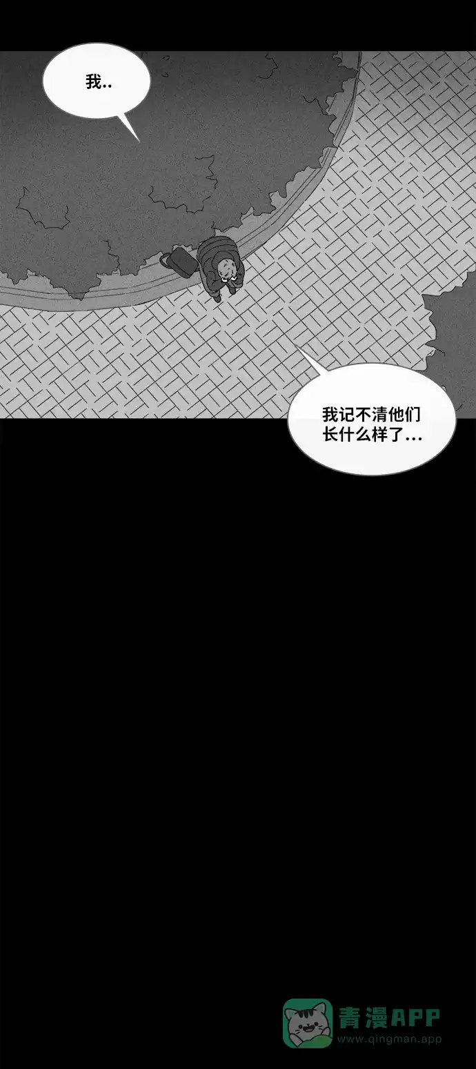 奇奇怪怪 [第362话] 开关#3（完） 第19页