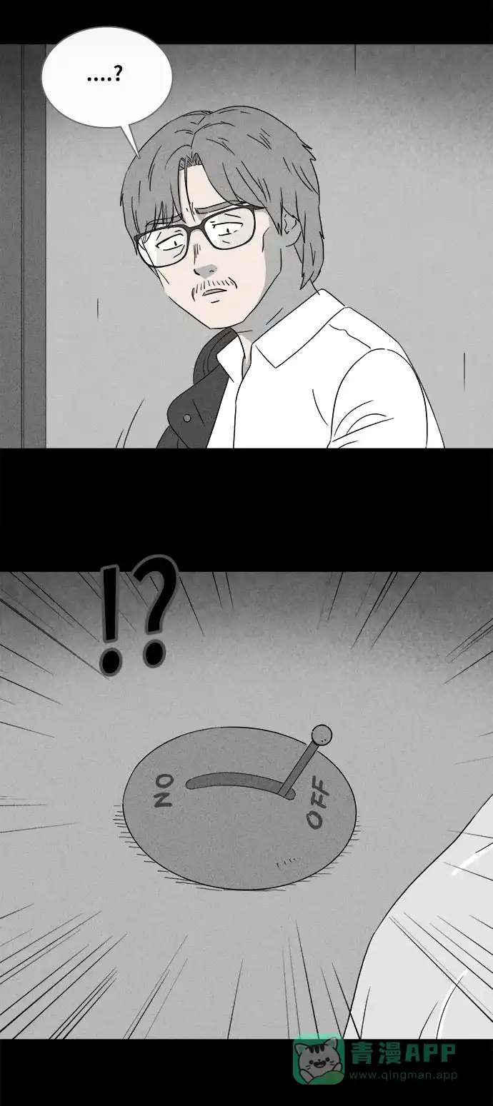 奇奇怪怪 [第362话] 开关#3（完） 第22页
