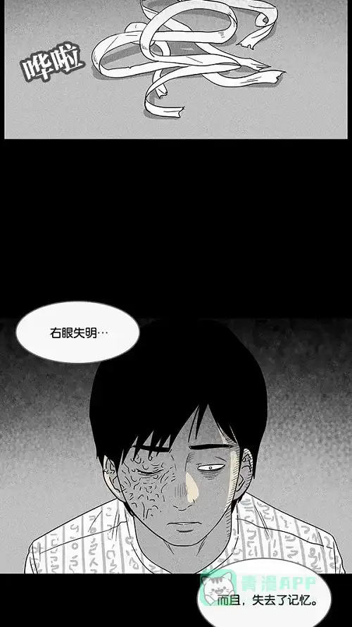 奇奇怪怪 [第36话] 复位电梯#4 第25页