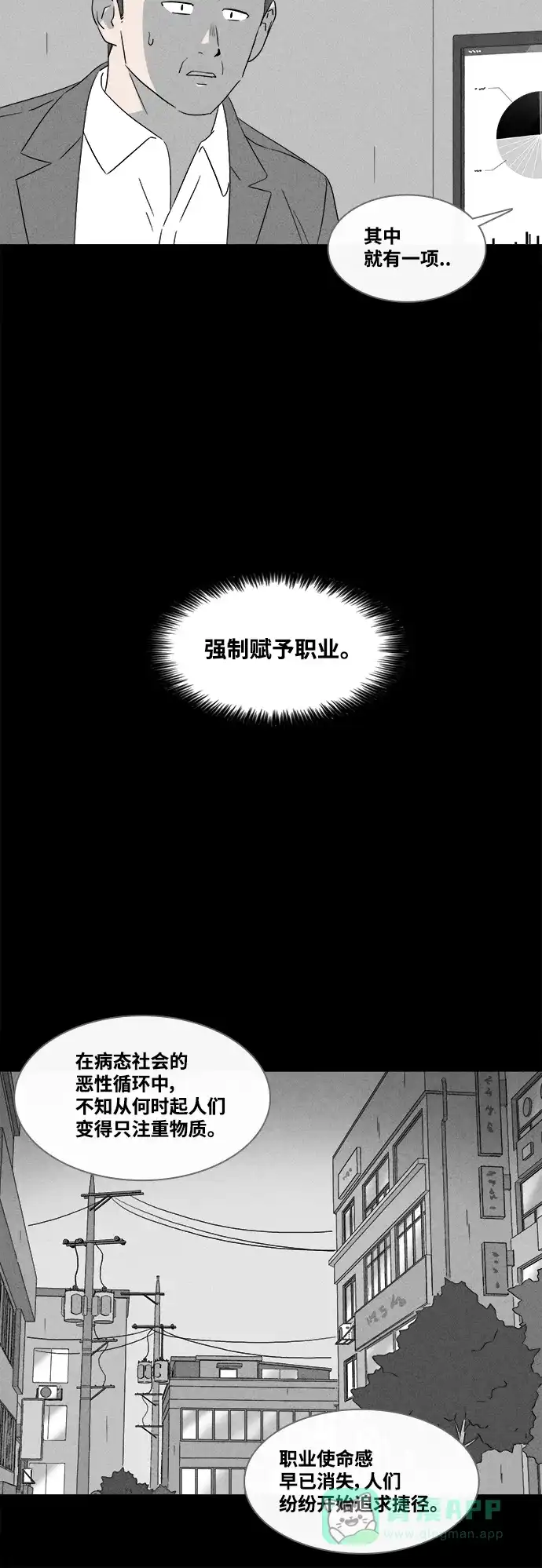 奇奇怪怪 [第375话] 随机疫苗#1 第14页