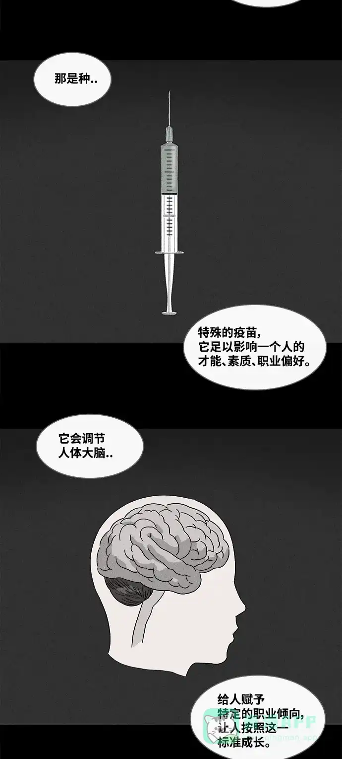 奇奇怪怪 [第375话] 随机疫苗#1 第16页