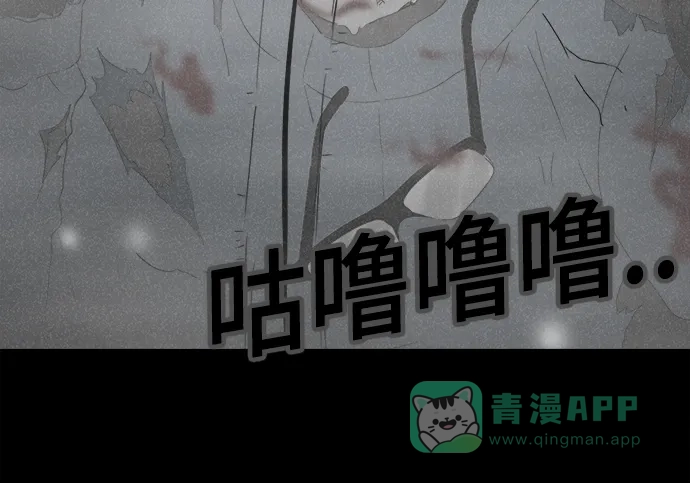 奇奇怪怪 [第379话] 皮囊#3 第6页