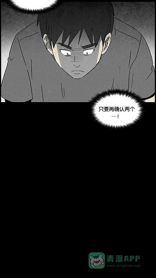 奇奇怪怪 [第42话] 中奖号码#2 第25页