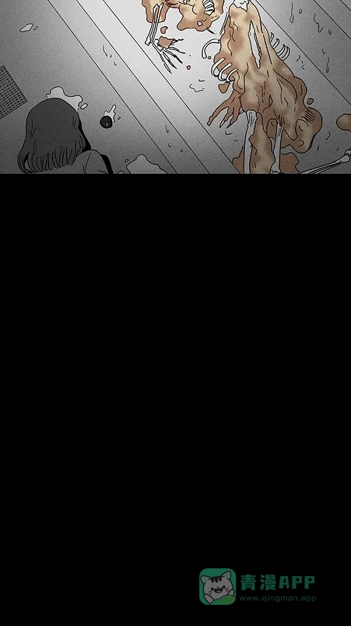 奇奇怪怪 [第66话] 整容液#3 第25页