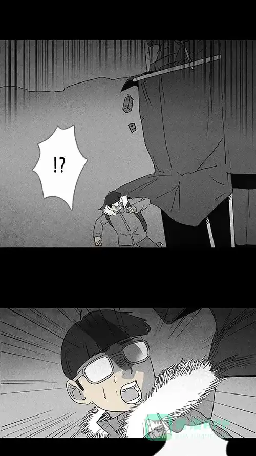 奇奇怪怪 [第78话] 凶衣#3 第6页