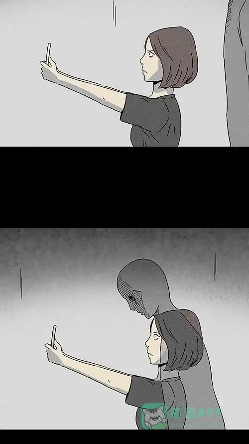 奇奇怪怪 [第97话] 灵魂应用程序 第14页