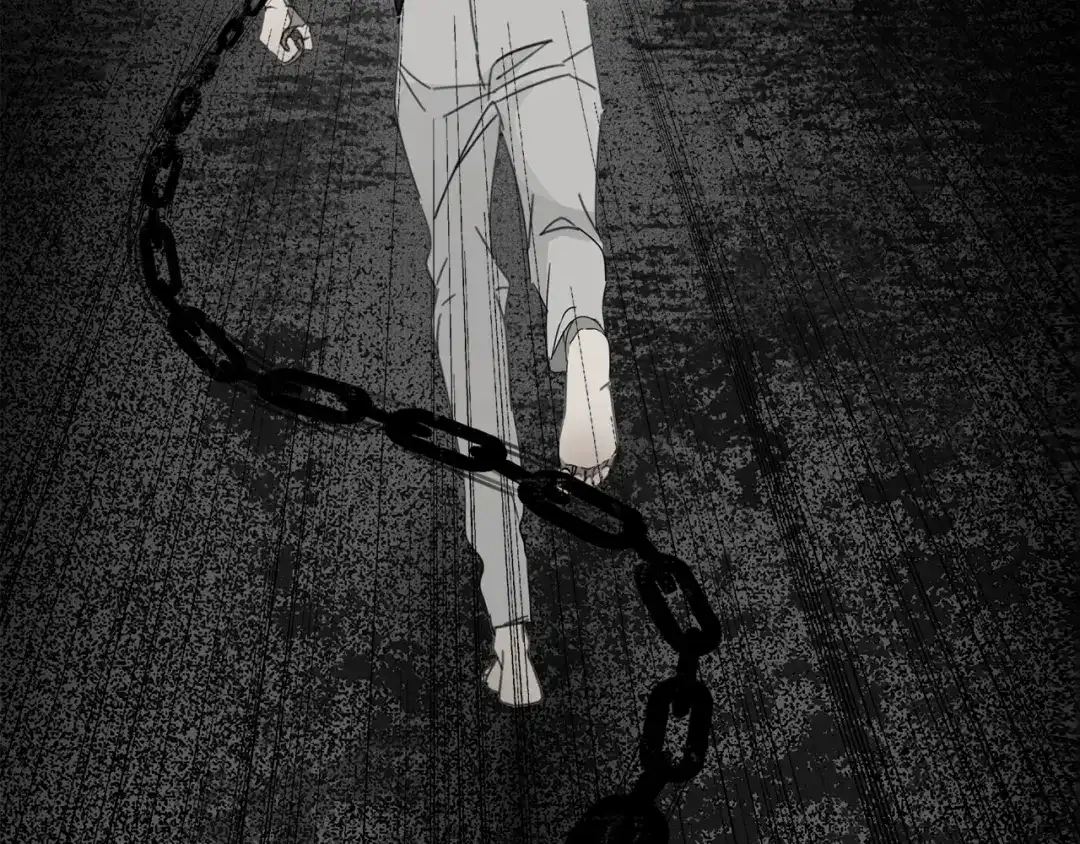 《祈求魔主的方式》第1话 咬死他 第8页