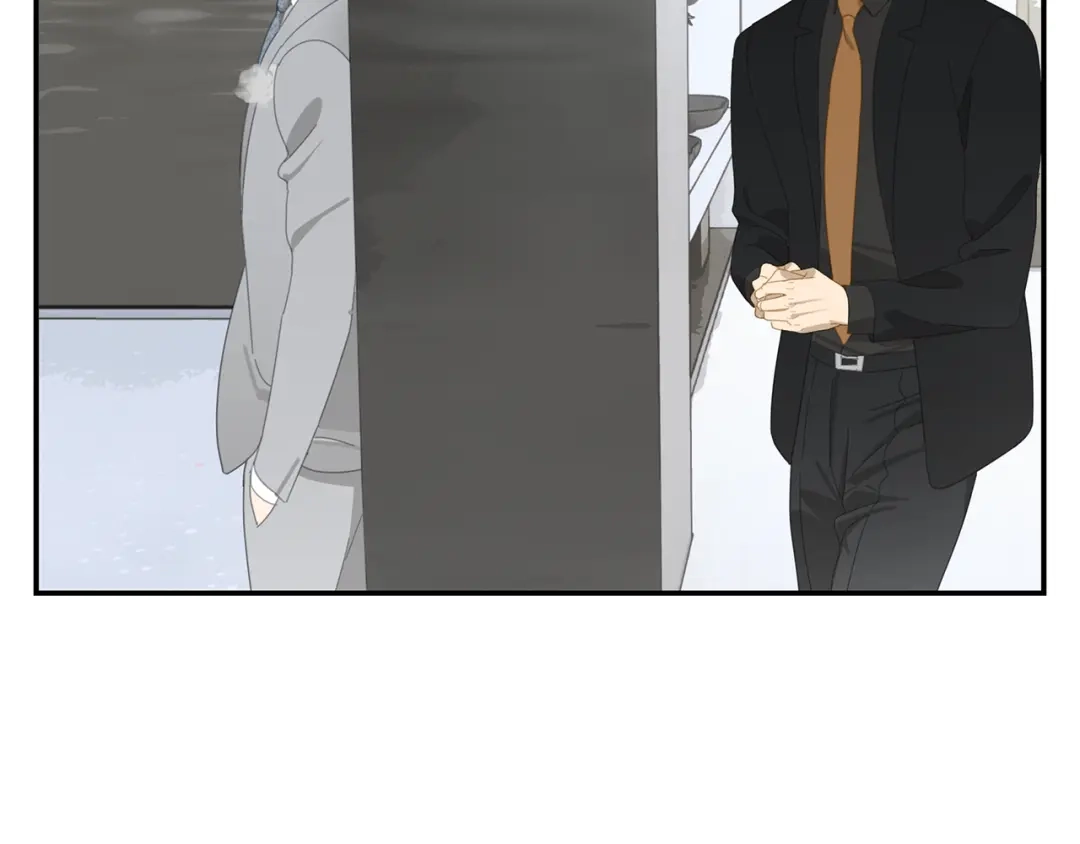 《祈求魔主的方式》第11话 你太烦人了 第19页
