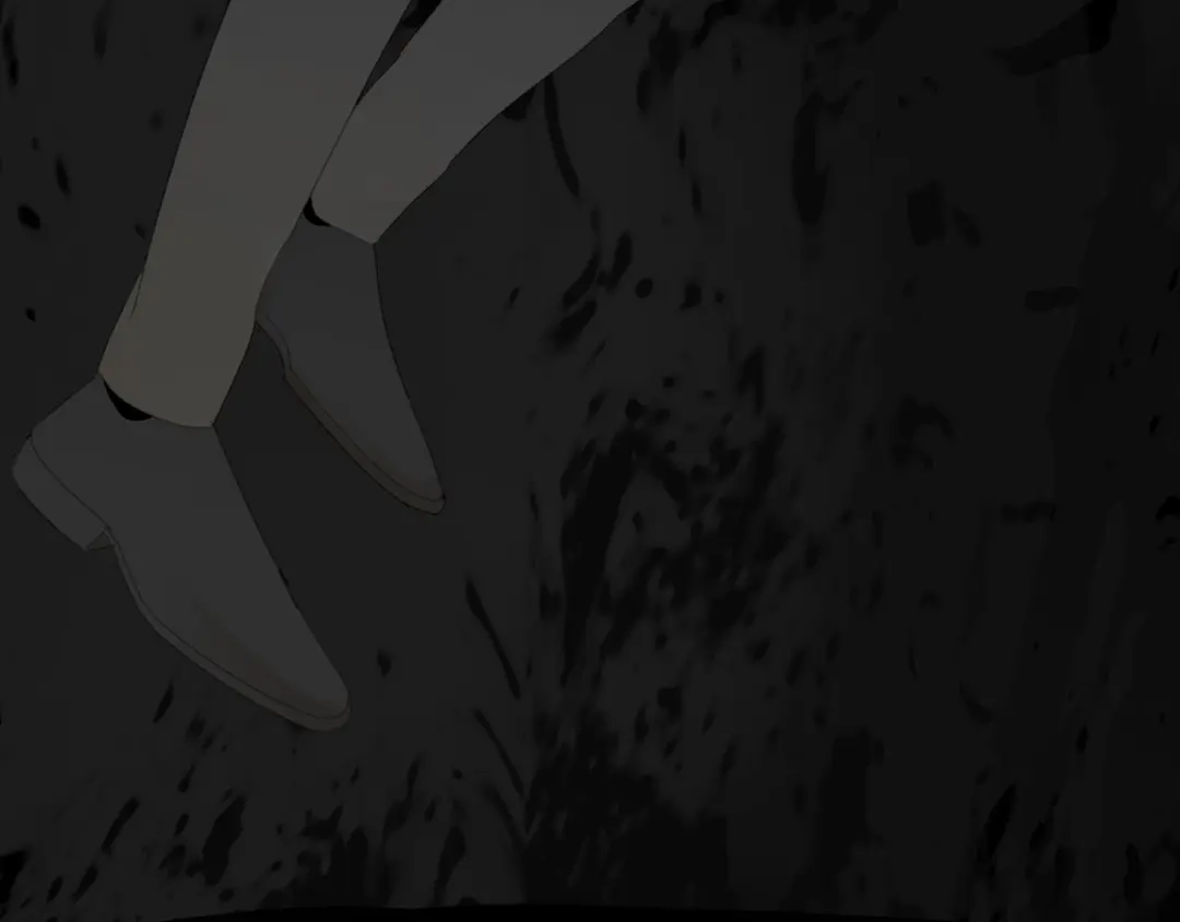 《祈求魔主的方式》第14话 蛇蛇苏醒 第38页