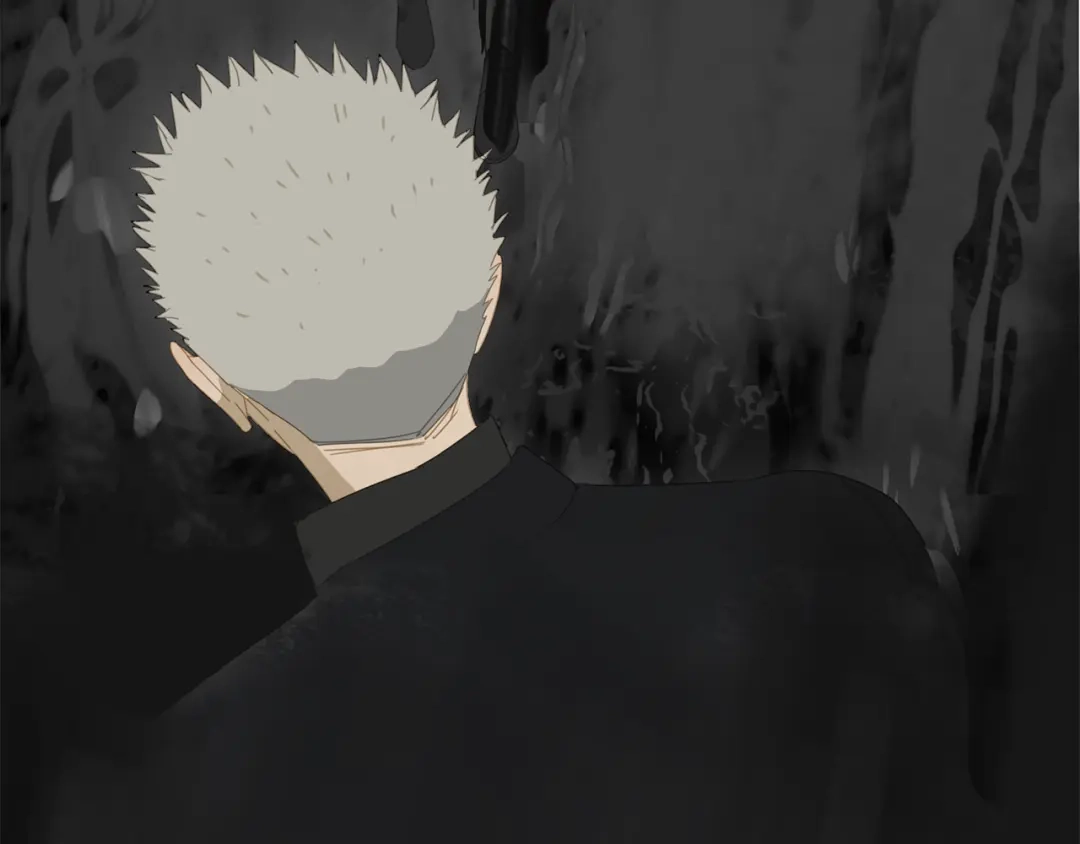 《祈求魔主的方式》第15话 把他还给我！ 第15页