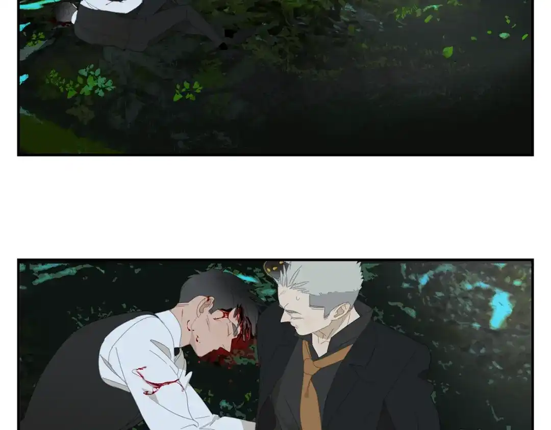 《祈求魔主的方式》第16话 找到你了！ 第25页