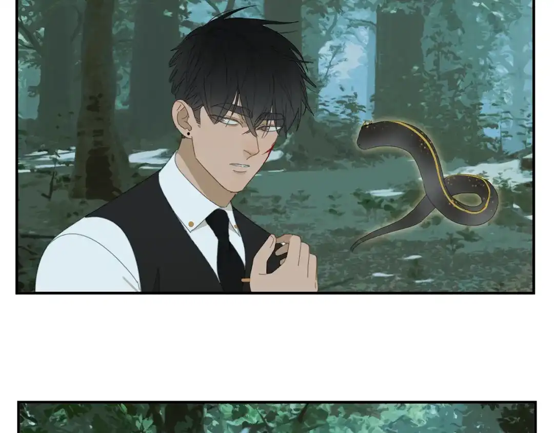《祈求魔主的方式》第17话 舔舔就好了！ 第15页