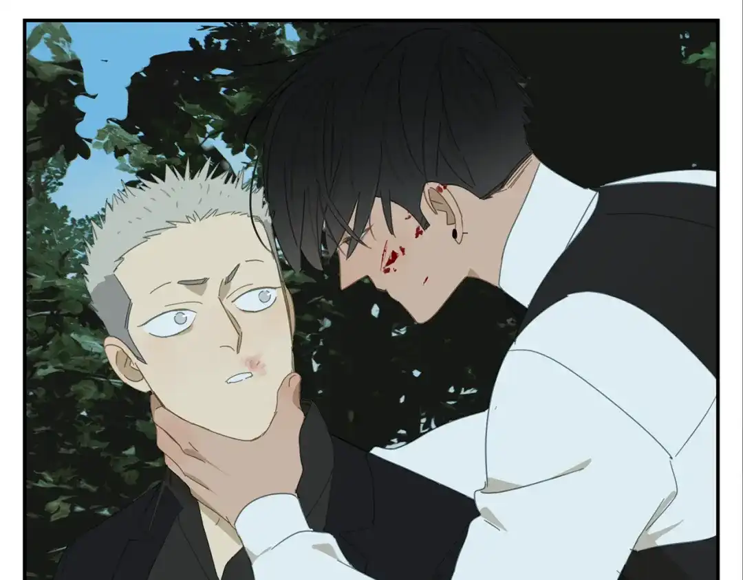 《祈求魔主的方式》第17话 舔舔就好了！ 第20页