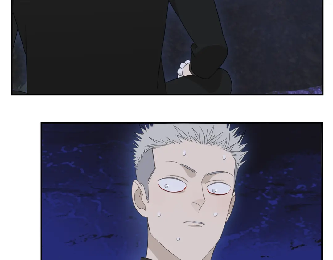 《祈求魔主的方式》第21话 诱惑 第11页