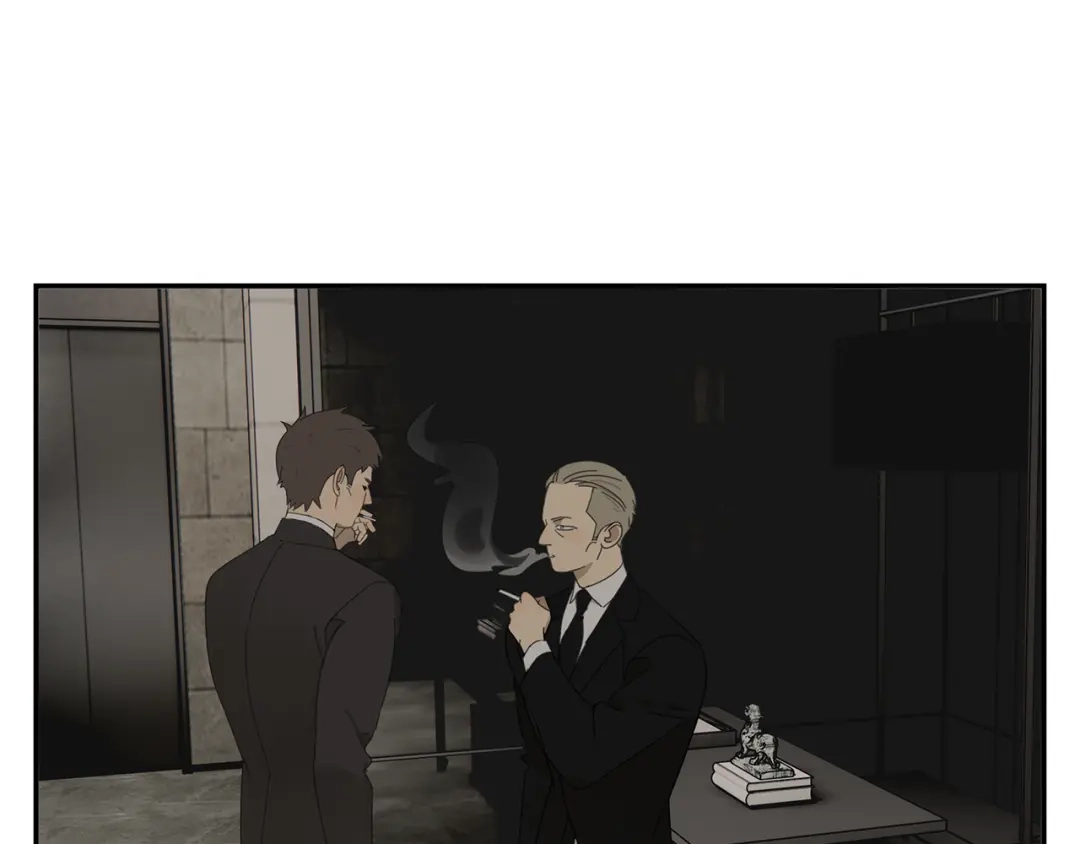 《祈求魔主的方式》第3话 我要你做我的狗 第36页