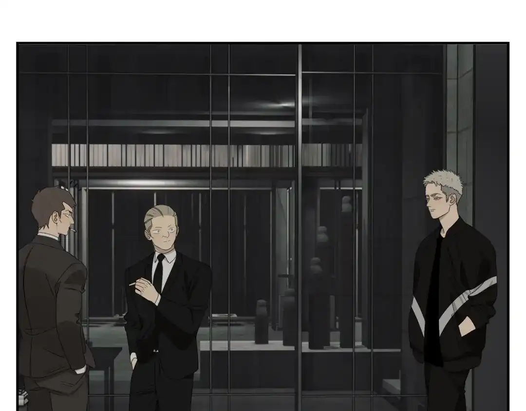 《祈求魔主的方式》第3话 我要你做我的狗 第38页