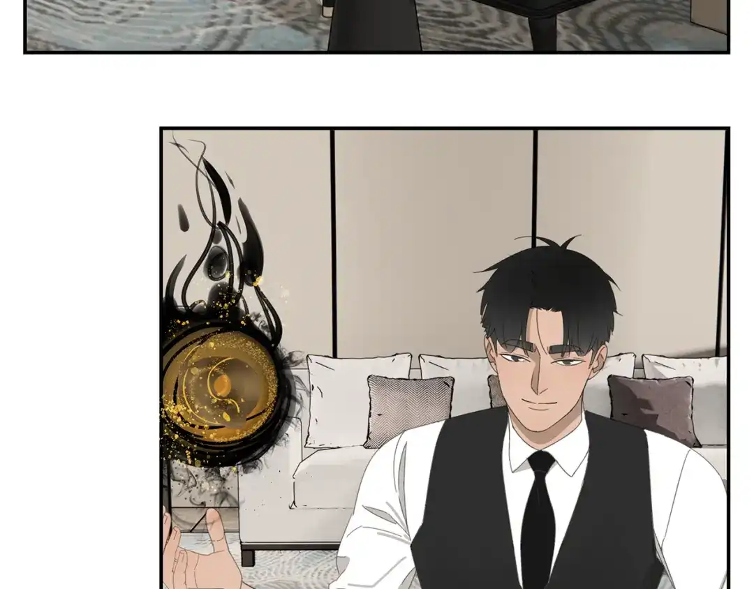 《祈求魔主的方式》第3话 我要你做我的狗 第30页