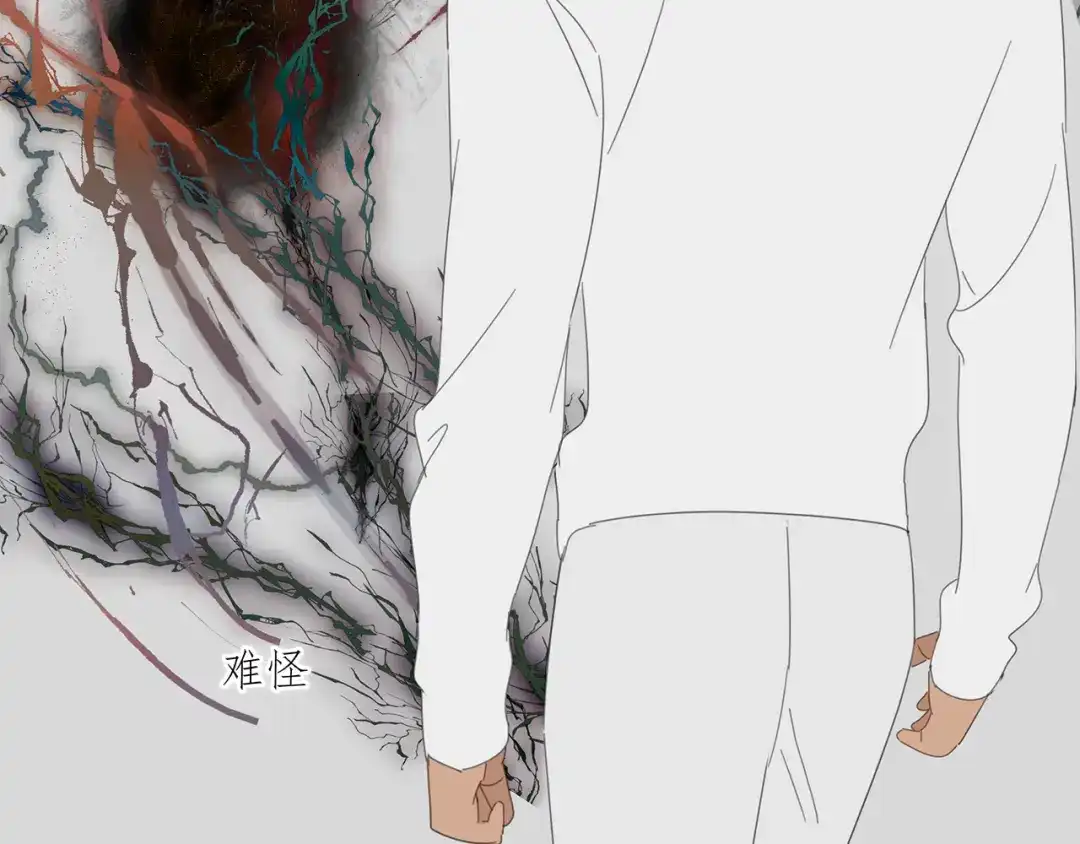 《祈求魔主的方式》第31章 要被你折腾死了 第70页