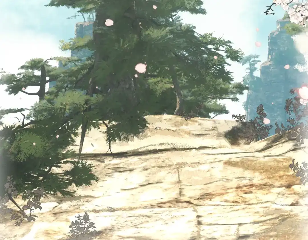 《祈求魔主的方式》第32章 双修（已加页） 第74页