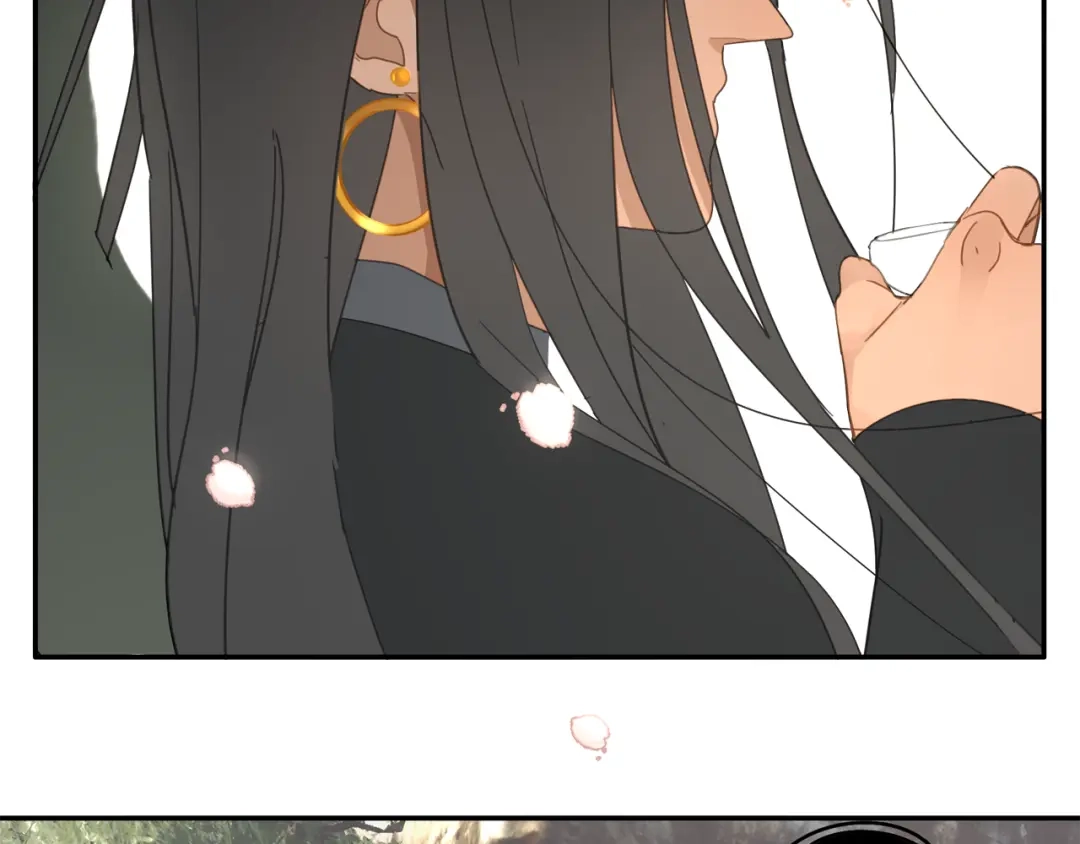 《祈求魔主的方式》第32章 双修（已加页） 第76页