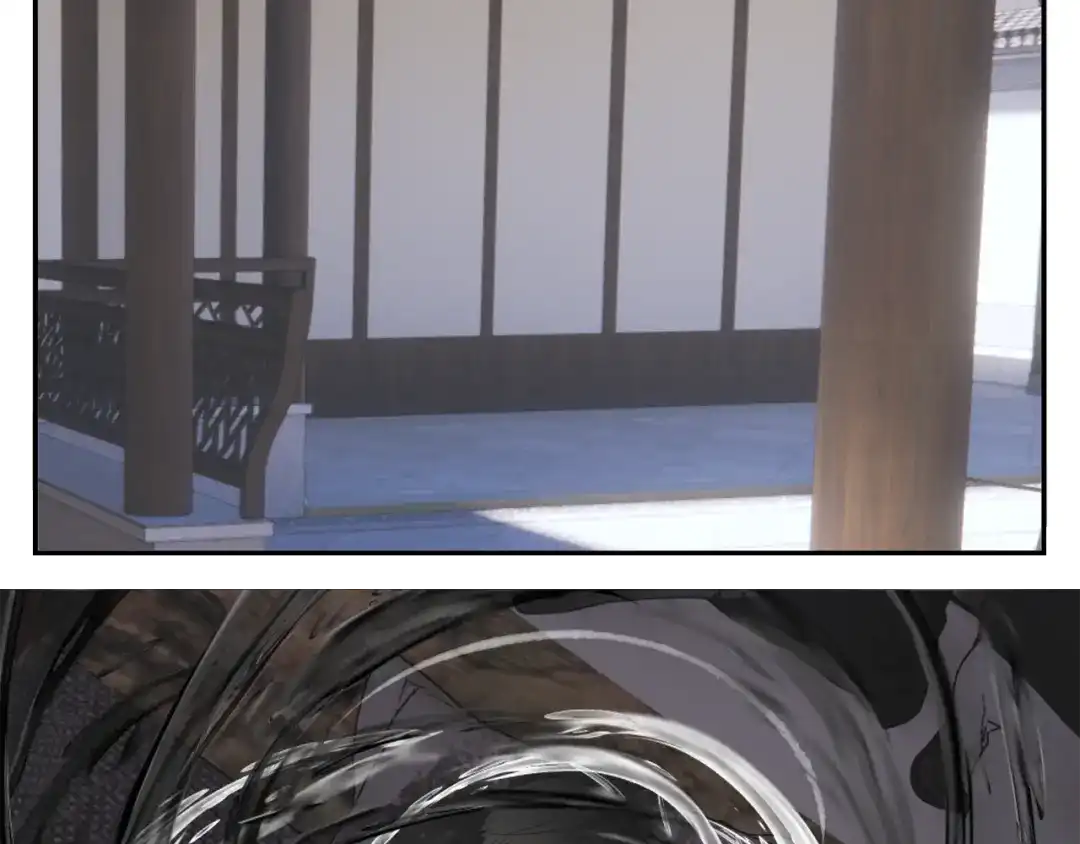 《祈求魔主的方式》第32章 双修（已加页） 第64页