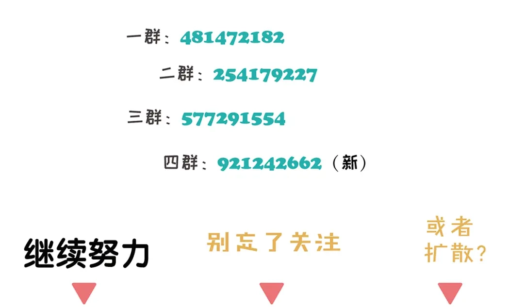 《祈求魔主的方式》第36章 给我吃一口（已加页） 第73页
